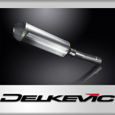 DAYTONA 955i 2001-2002 / XOVAL 343mm (13.5 inch) TITANIUM SILENCER