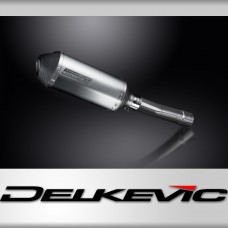 DAYTONA 955i 2001-2002 / XOVAL 260mm (10 inch) TITANIUM SILENCER