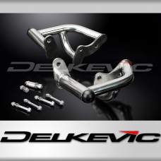 VMAX 1200 1984-2007 / ENGINE PROTECTOR BARS & FITTINGS 304 STAINLESS STEEL