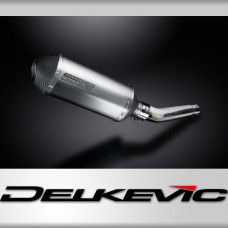 Yamaha YZF600R Thundercat 96-07 260mm X-Oval Titanium Exhaust Silencer Can Kit