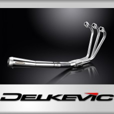 XS750 - XS750S 1978-1979 / XS850 - XS850S SPECIAL 1980-1981 ALL MODELS / COMPLETE 3 into 1 EXHAUST S