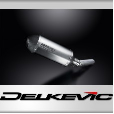 CBR600 FV-FW / F3 V-W 1997-1998 / XOVAL 260mm (10 inch) TITANIUM SILENCER