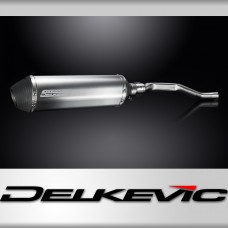 XL250S 1978-1981 / XOVAL 343mm (13.5 inch) TITANIUM SILENCER