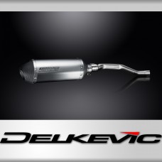 XL250S 1978-1981 / XOVAL 260mm (10 inch) TITANIUM SILENCER