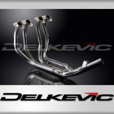 Yamaha YZF600R Thundercat 1994-2007 Exhaust Downpipes Headers Stainless Steel