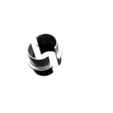 Honda CB500/4 Four 1971-1973 CB550/4 Four 1974 Exhaust Collets 2 Piece Set