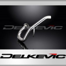 Yamaha WR125R 2009-2018 Exhaust Downpipes Headers Stainless Steel